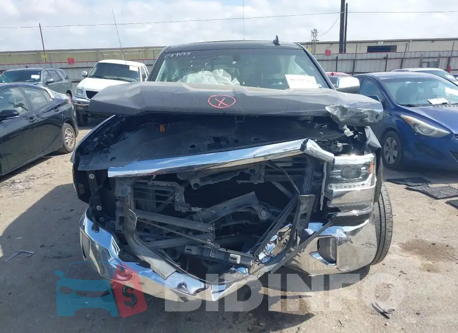 3GCPCSEC7HG450577 Photo# 13