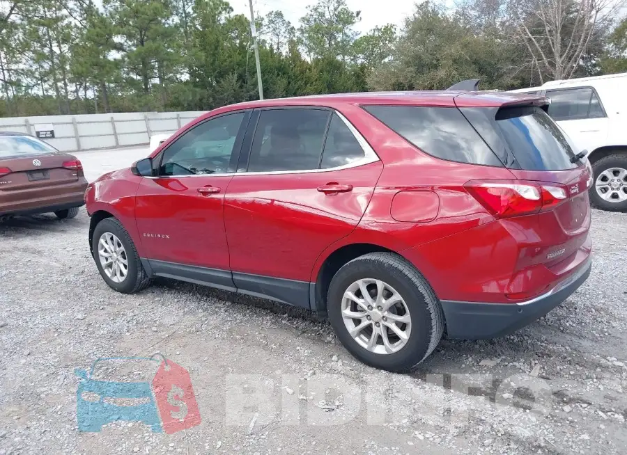 3GNAXKEVXLS577123 Photo# 15