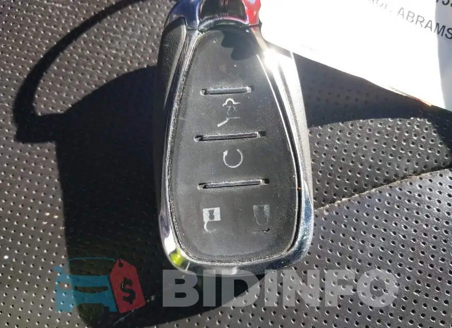 3GNAXXEV3KL135953 Photo# 11