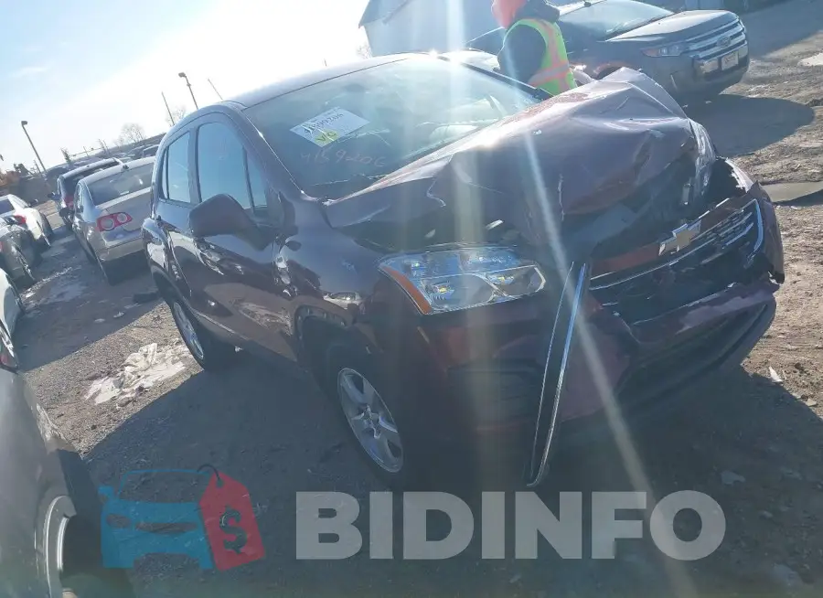 3GNCJNSB8GL258874 Photo# 1