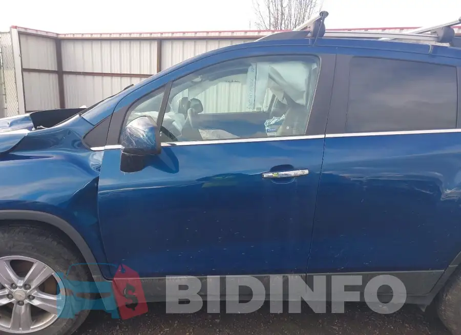 3GNCJPSB3KL167581 Photo# 14