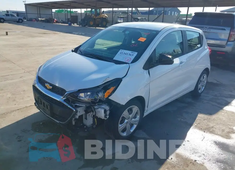 KL8CB6SA8KC817873 Photo# 2