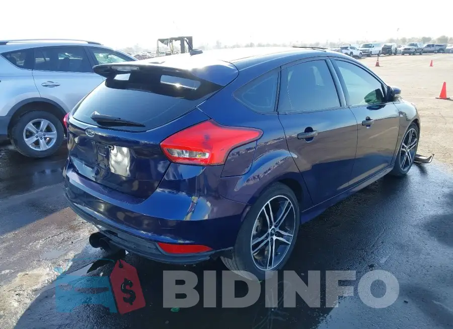 1FADP3L98GL258564 Photo# 4