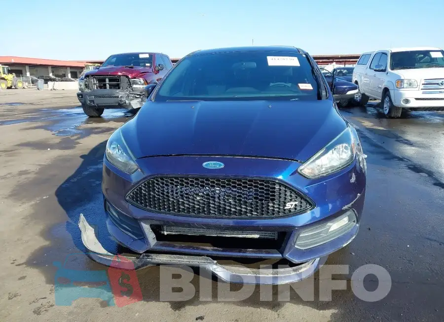 1FADP3L98GL258564 Photo# 12