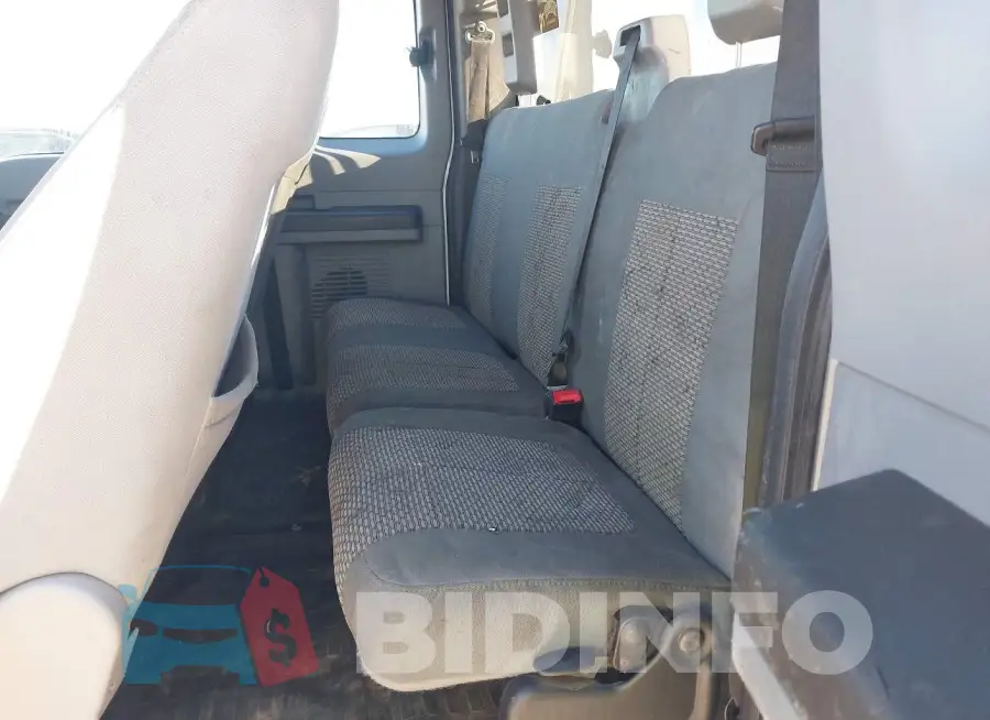 1FD0X4GT6FED15055 Photo# 7