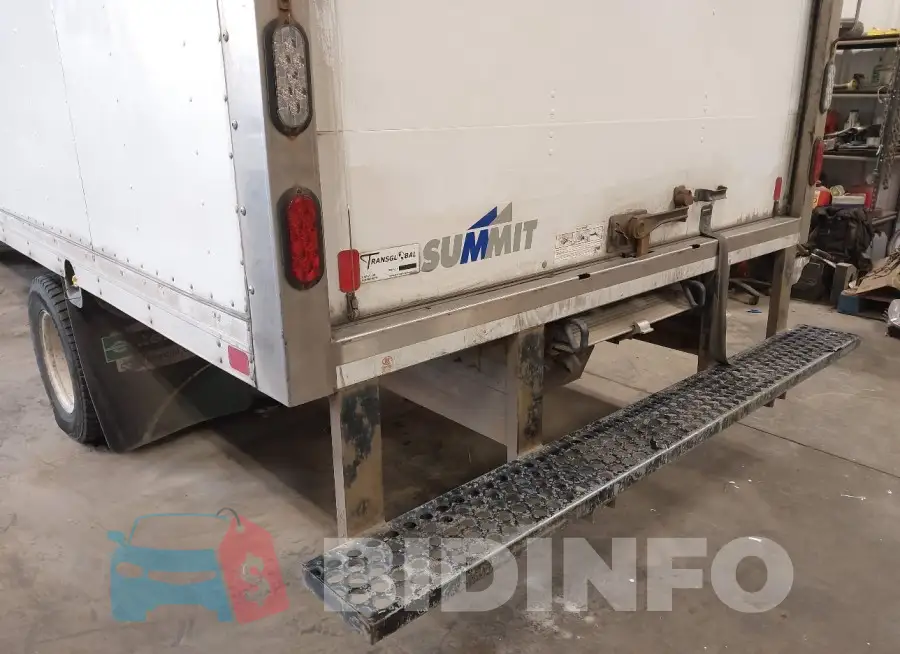 1FDWE3F69HDC71664 Photo# 13