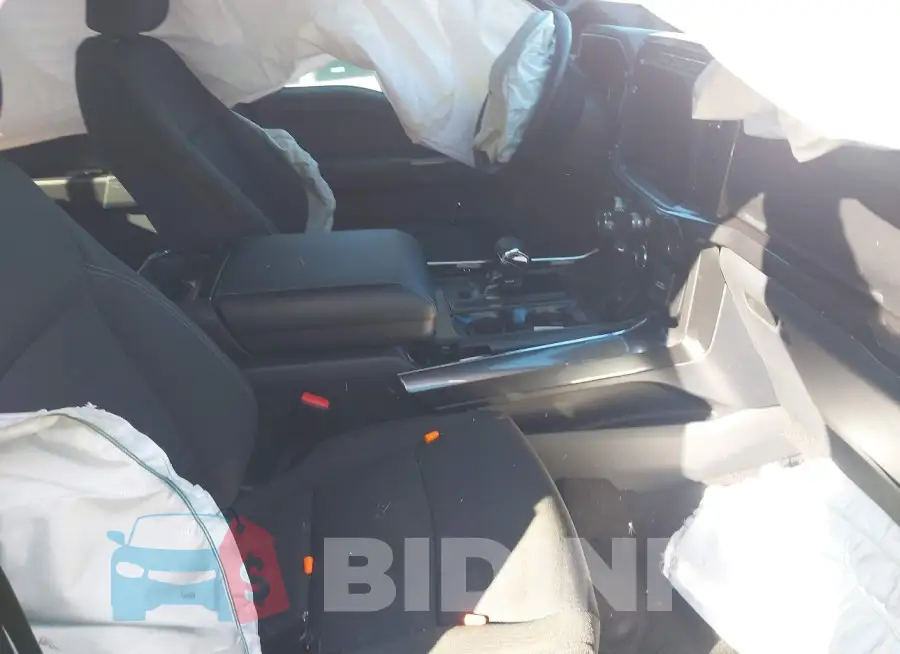1FTEW1CP6PKG18988 Photo# 5