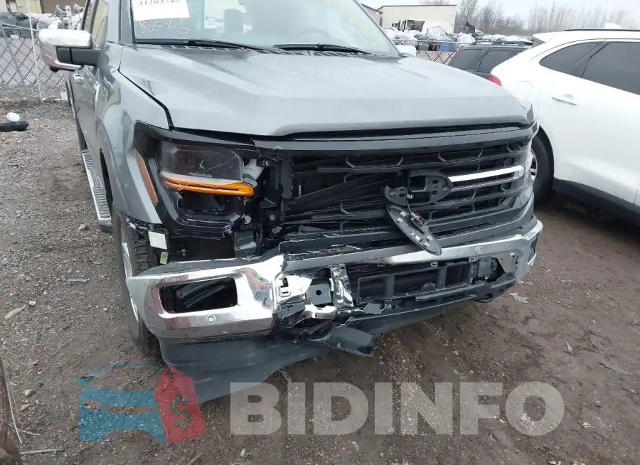 1FTFW3LD5RFB30097 Photo# 6