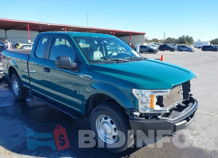 1FTFX1E50LKE48263 Photo# 1