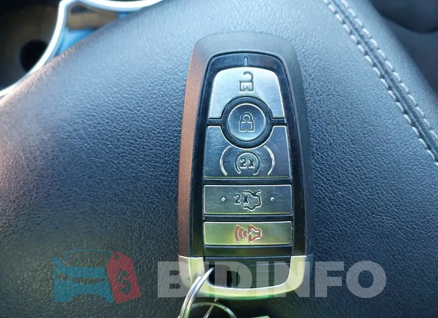 2FMPK4AP1JBB51145 Photo# 11
