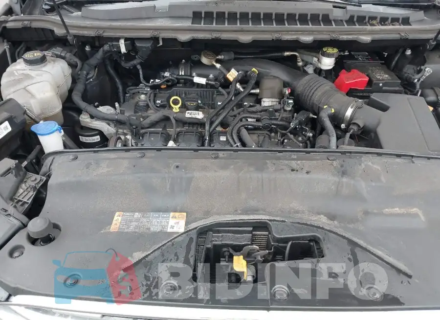 2FMPK4J98NBA03548 Photo# 10