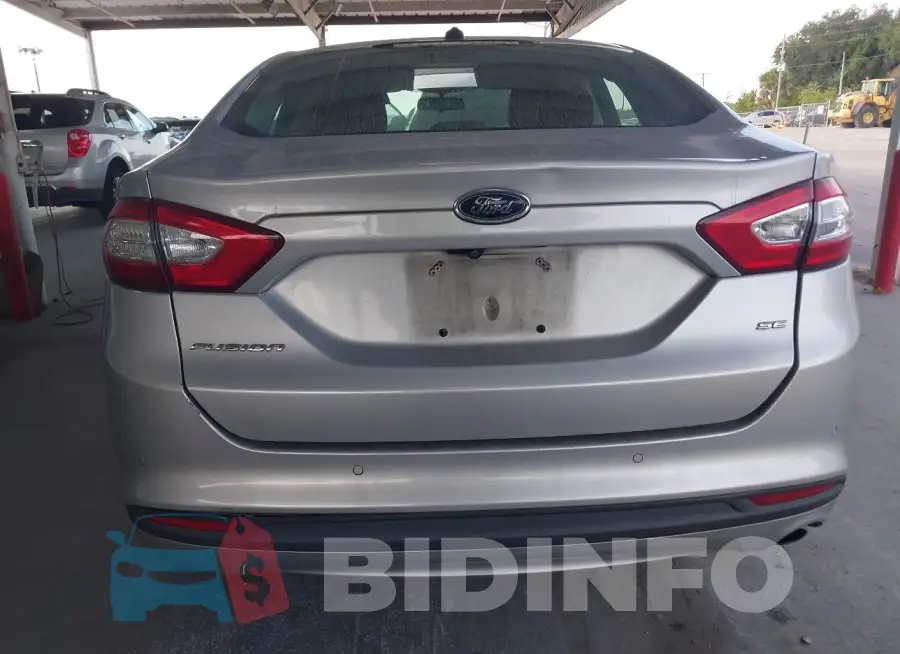 3FA6P0H71GR394616 Photo# 16