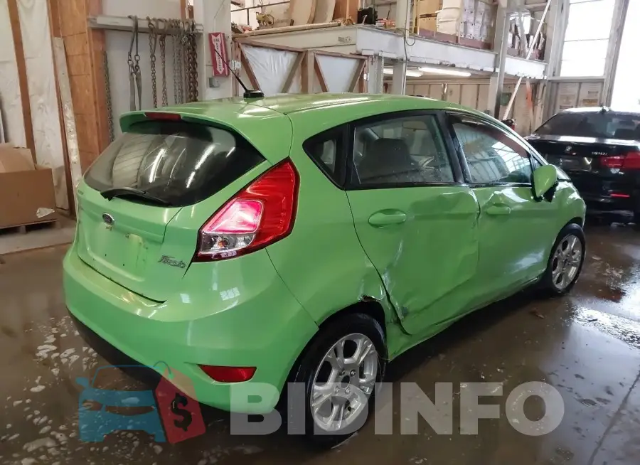 3FADP4EJ3FM212375 Photo# 4