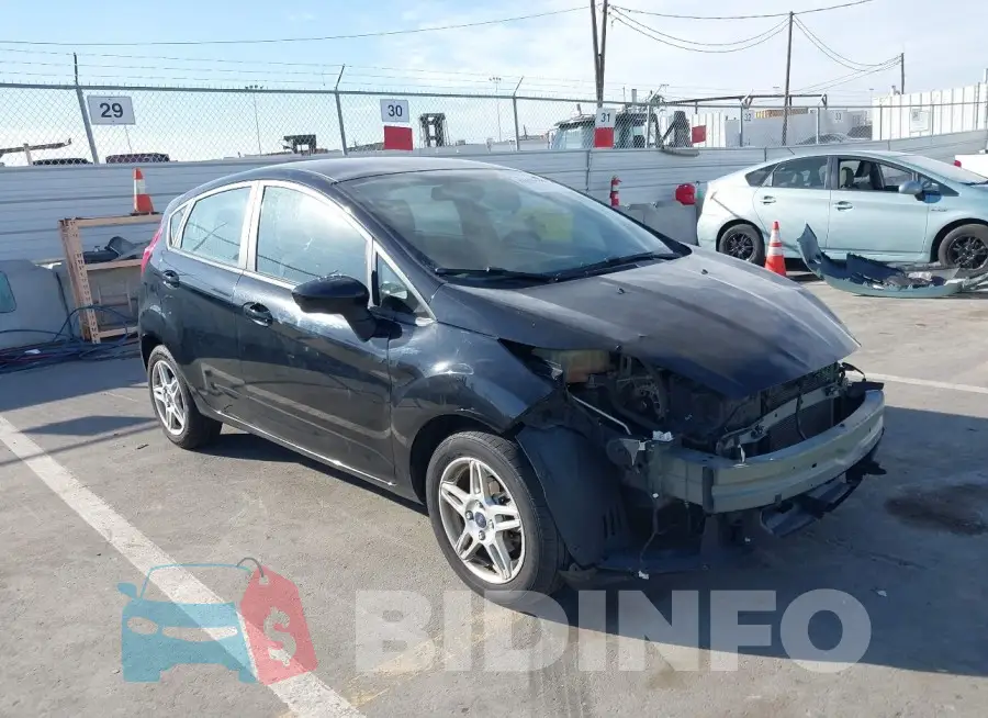 3FADP4EJ4JM118899 Photo# 1