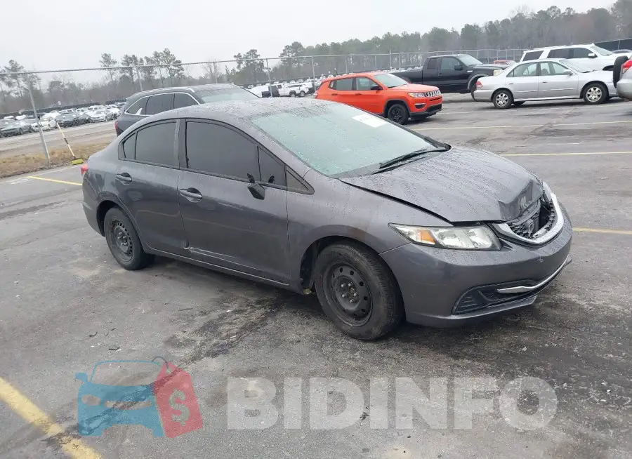 19XFB2F5XFE114963 Photo# 1