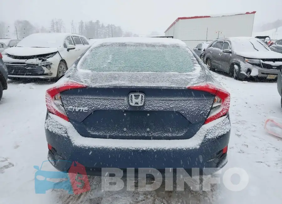 19XFC2F55HE229714 Photo# 16