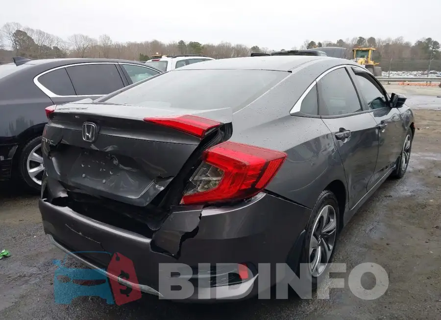 19XFC2F60KE027475 Photo# 4