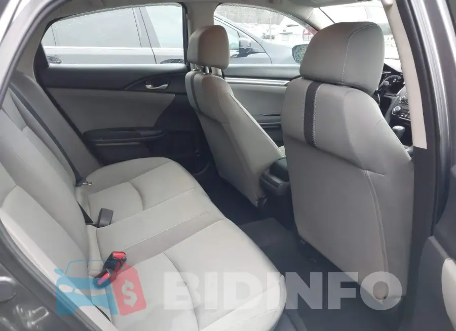19XFC2F60KE027475 Photo# 8
