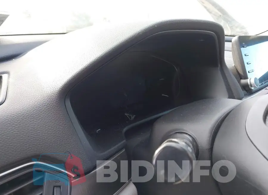 1HGCV1F19KA163250 Photo# 7