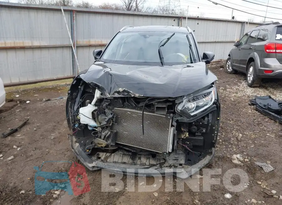 3CZRU5H57NM710021 Photo# 13