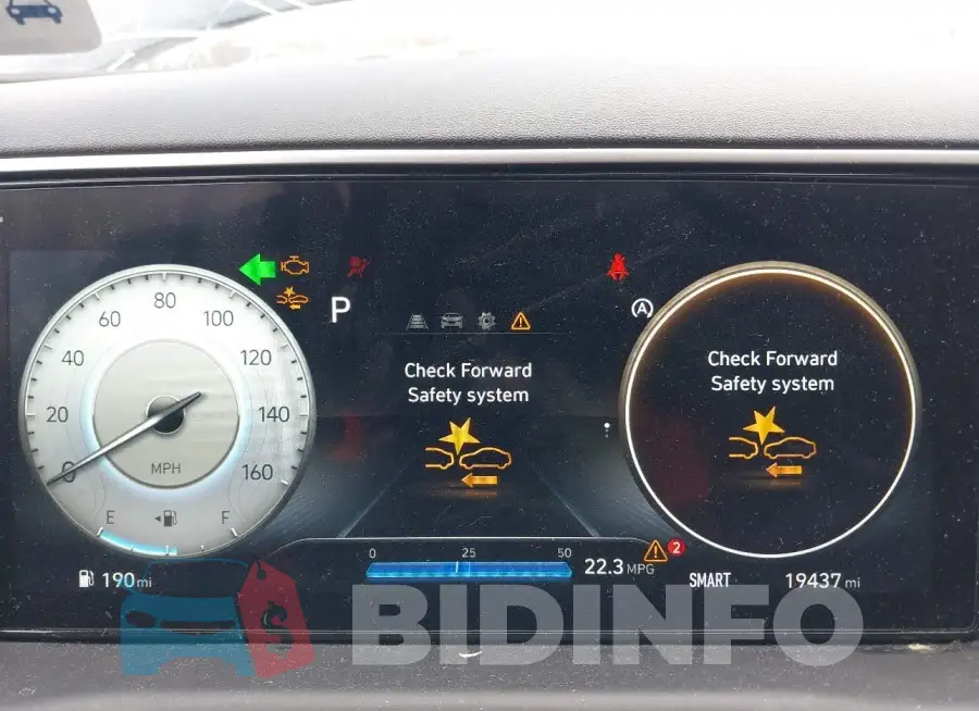 5NMJF3AE8PH242611 Photo# 7