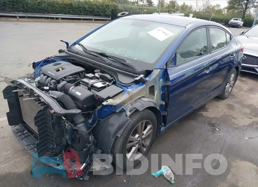 5NPD84LF4HH009851 Photo# 2