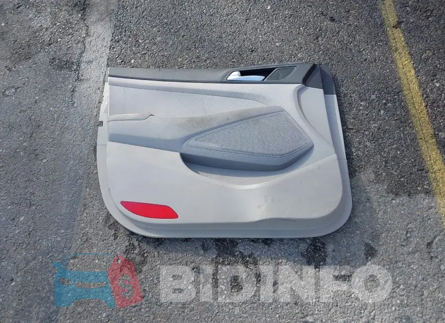 KM8J23A45MU339073 Photo# 11