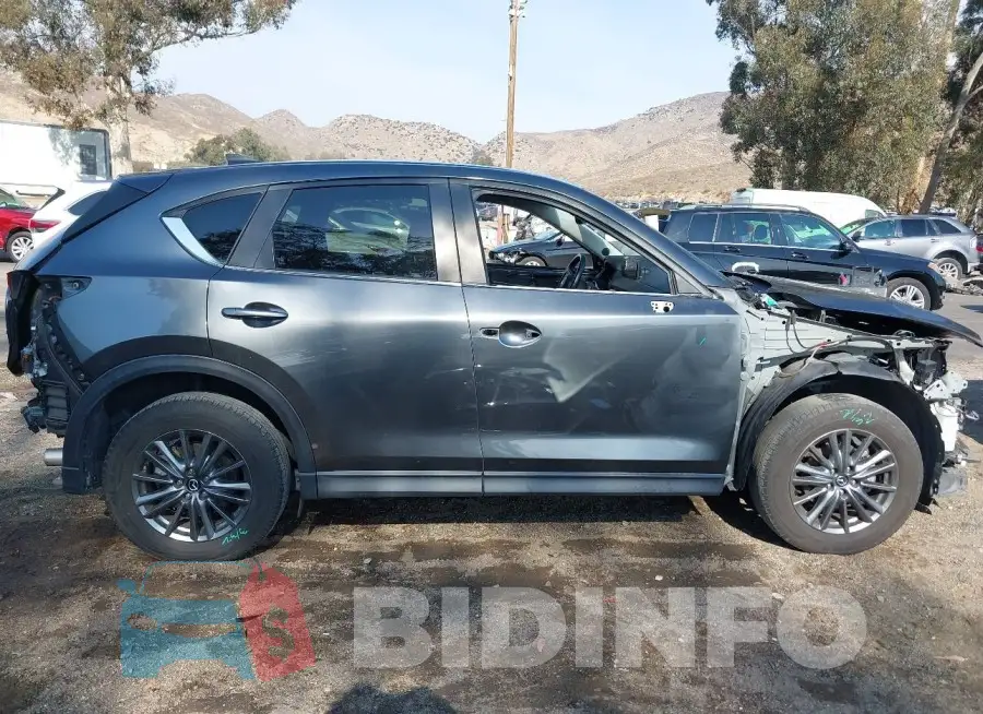 JM3KFBCM6M0455613 Photo# 14