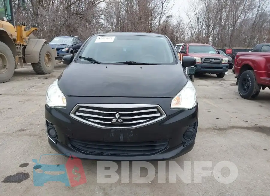 ML32F3FJ8HHF06607 Photo# 6