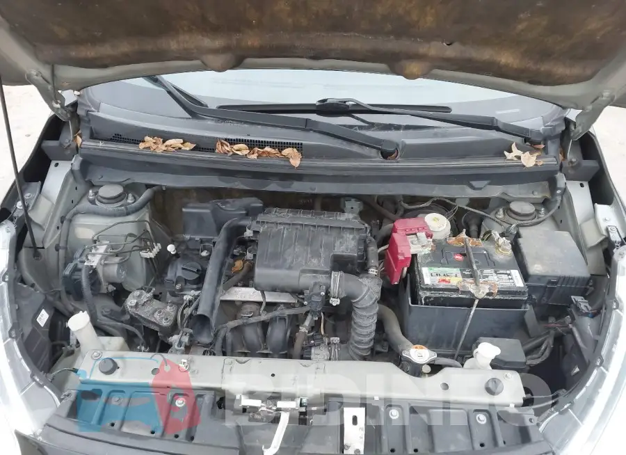 ML32F3FJ8HHF06607 Photo# 10