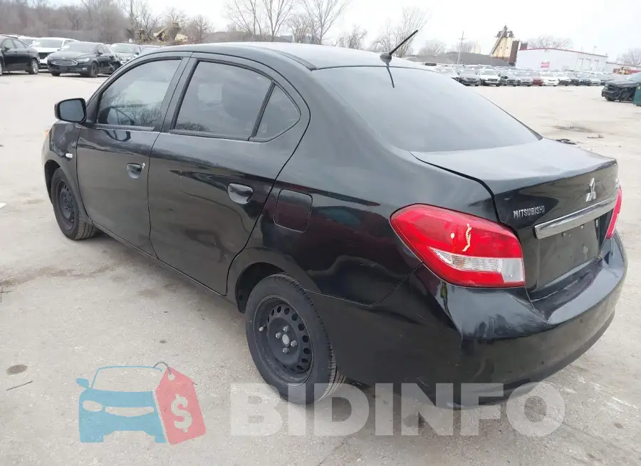 ML32F3FJ8HHF06607 Photo# 3