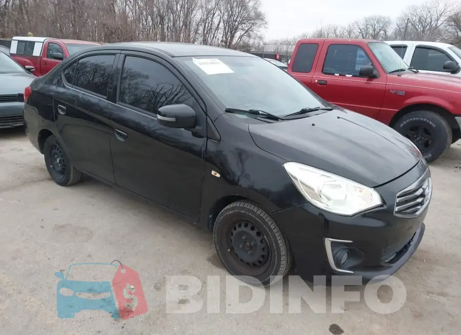 ML32F3FJ8HHF06607 Photo# 1