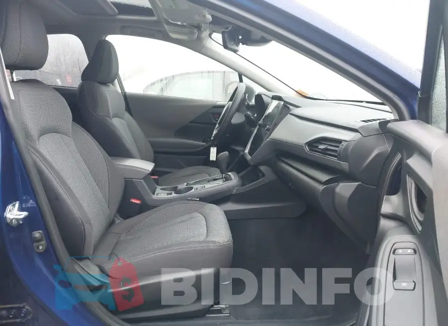 JF2GUADC8R8299718 Photo# 5