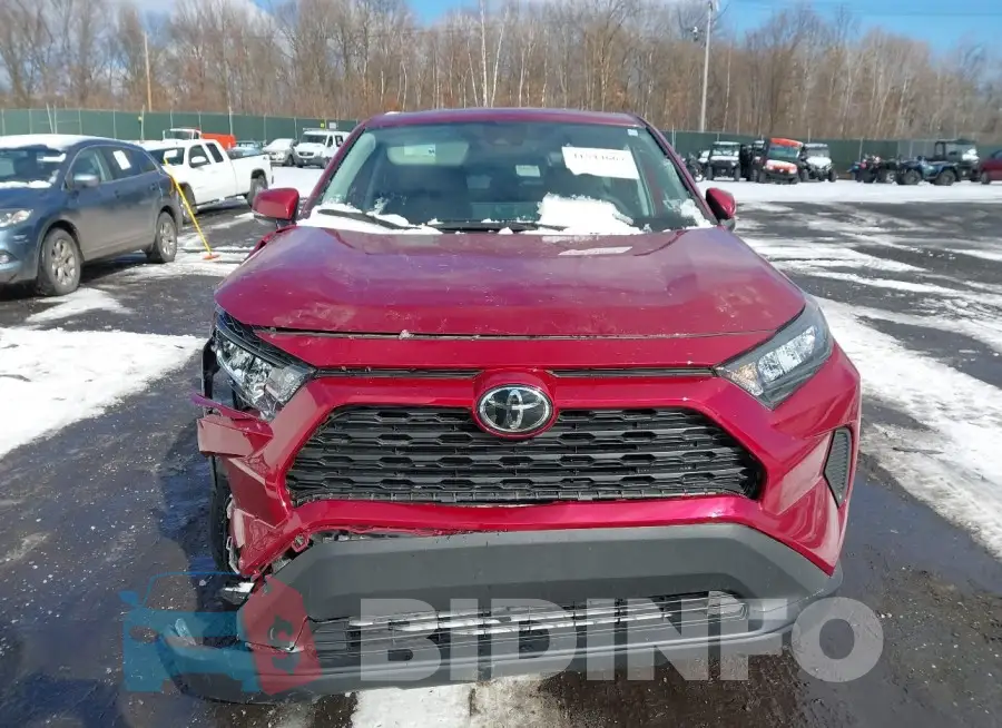 2T3G1RFV8NW295614 Photo# 12