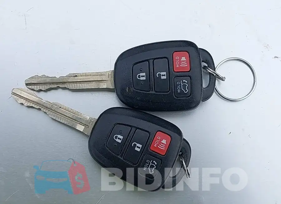 2T3RFREV2GW509270 Photo# 11