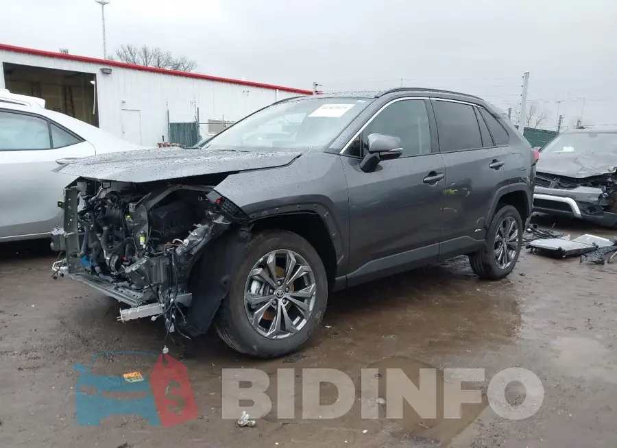 4T3B6RFV6RU162626 Photo# 2