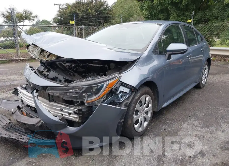 5YFB4MDE7PP009563 Photo# 2