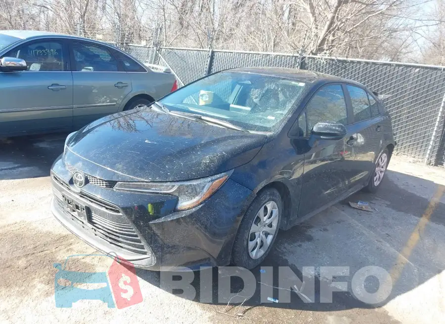 5YFB4MDE7PP043941 Photo# 2