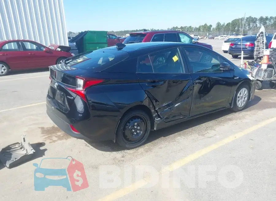 JTDKARFU3L3106899 Photo# 4
