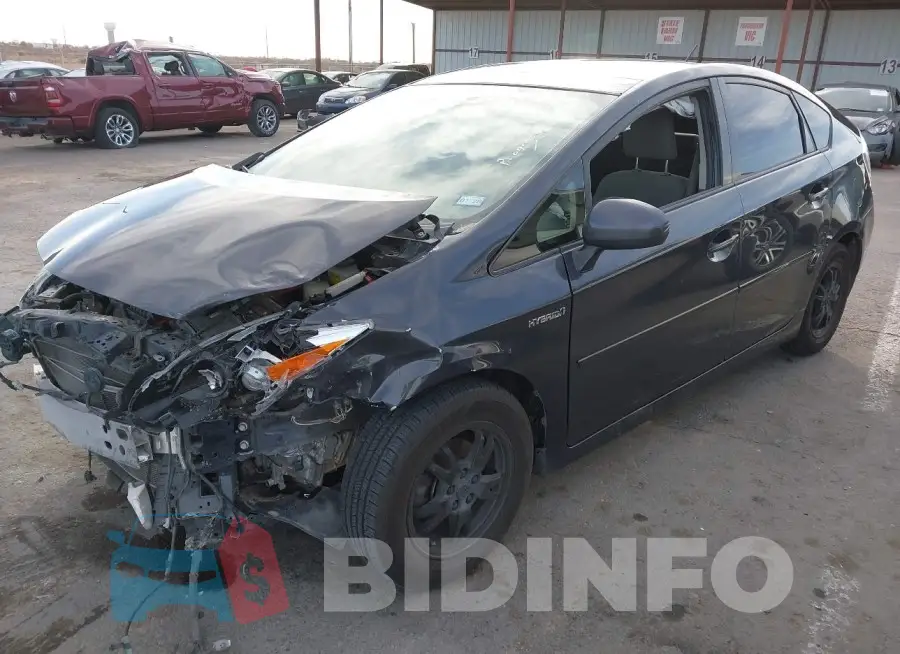 JTDKN3DU2F0396742 Photo# 2