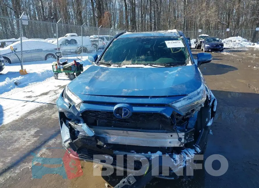 JTM16RFV8ND064720 Photo# 12