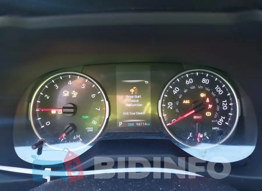 JTMC1RFVXKD032435 Photo# 7