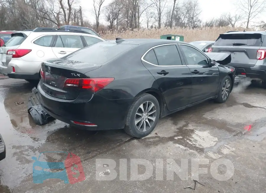 19UUB1F37FA017174 Photo# 4