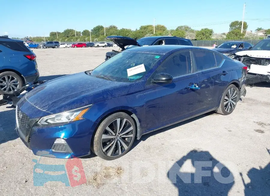 1N4BL4CV6LC169401 Photo# 2