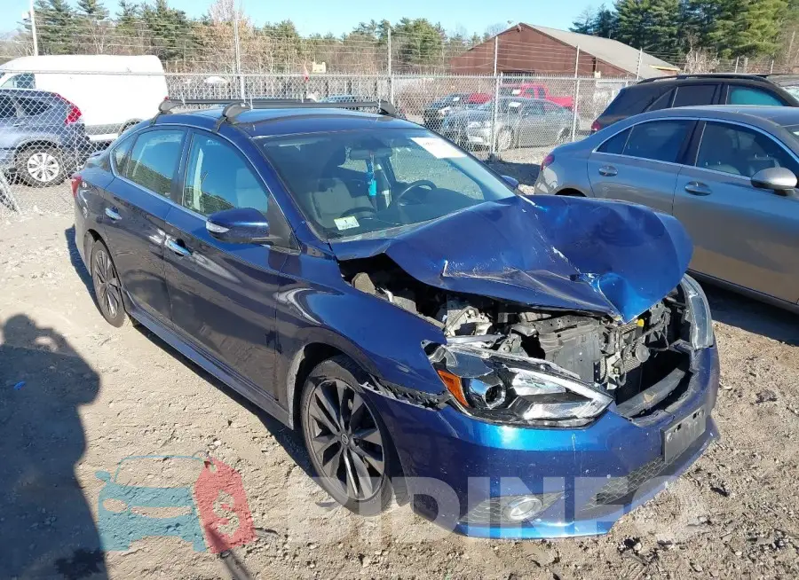 3N1AB7AP6KY360632 Photo# 1