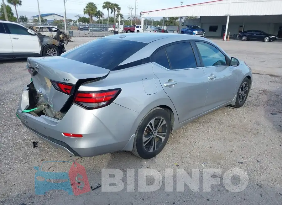 3N1AB8CV9LY209061 Photo# 4