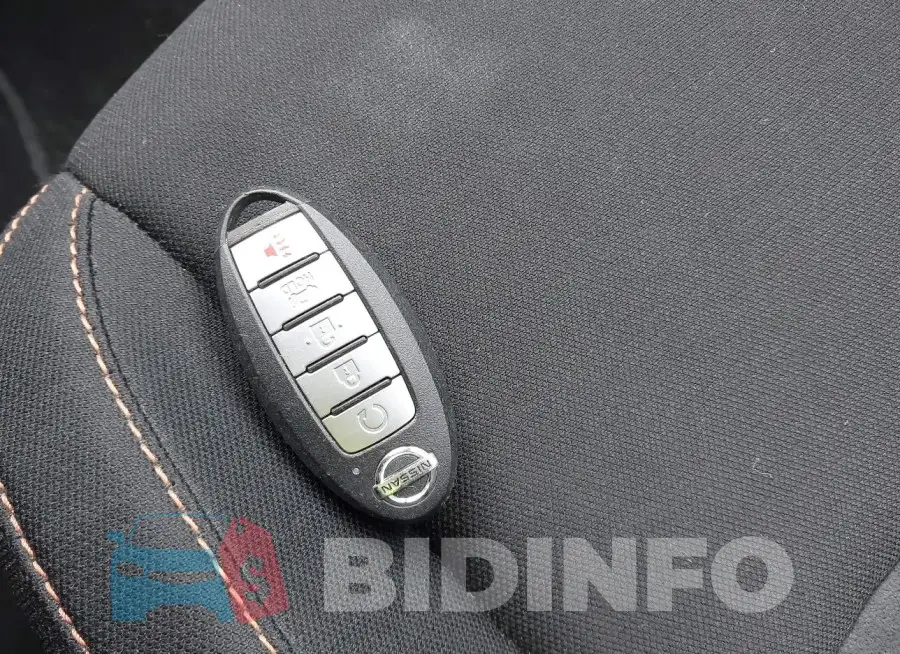 3N1AB8DVXLY208080 Photo# 11