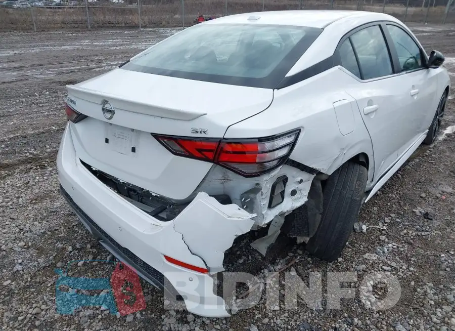 3N1AB8DVXLY208080 Photo# 6