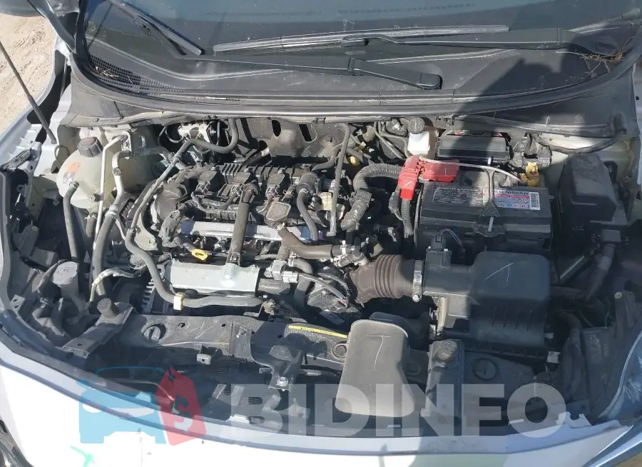 3N1CN8EV3PL850612 Photo# 10