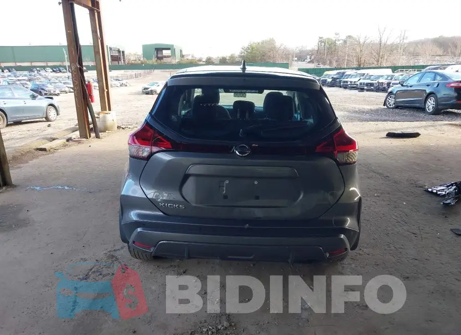 3N1CP5BV2ML543733 Photo# 17